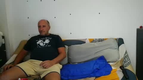 jhon_gade online show from January 2025 02:47:01 AM