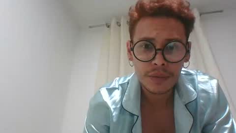 jhon_gourmet55 online show from October 2025 10:43:02 PM