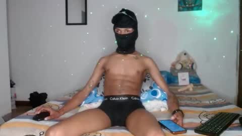 jhon_hot09 online show from December 2025 10:02:01 AM