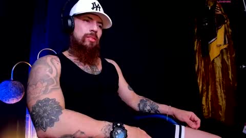 jhon_psyco online show from October 2025 02:03:02 PM