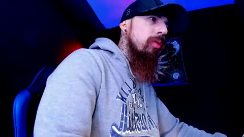 jhon_psyco online show from November 2025 10:40:02 AM