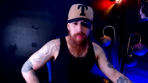 jhon_psyco online show from November 2025 07:29:01 PM