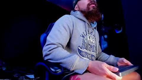 jhon_psyco online show from February 2026 12:43:02 PM