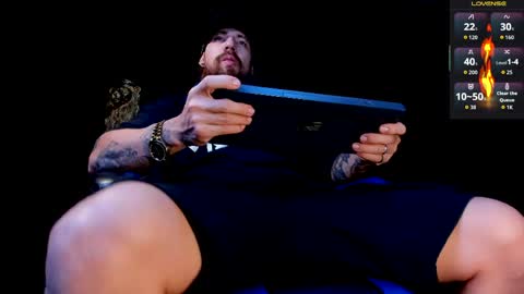 jhon_psyco online show from April 2026 04:50:02 AM