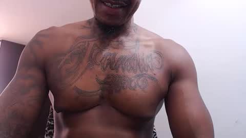 Jhon Tomson online show from February 2026 09:22:01 PM