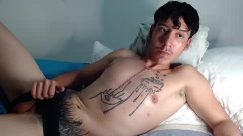 Nolan online show from December 2024 05:53:02 PM