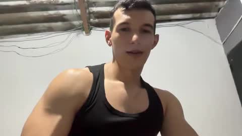 jhonbianco online show from February 2025 10:04:02 PM