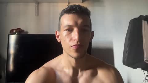 jhonbianco online show from November 2025 04:53:01 PM