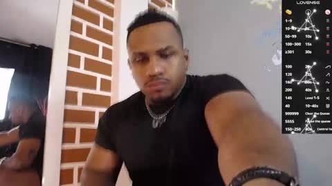 Snapshot of jhonblacke chatting on December 2024 01:08:02 PM jhon online show from December 2024 01:08:02 PM
