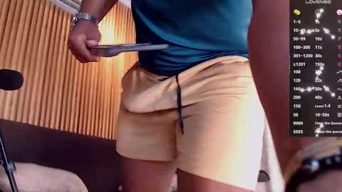 Snapshot of jhonblacke chatting on September 2025 08:46:01 PM jhon online show from September 2025 08:46:01 PM