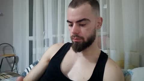 Here are Jhon and Tomy online show from February 2025 03:36:01 AM