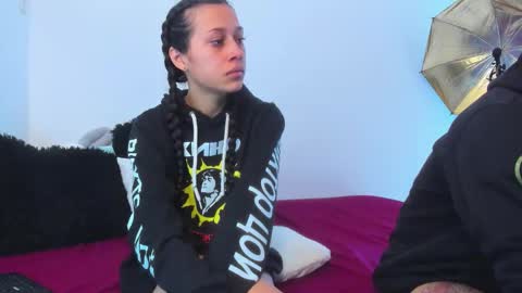 jhonny_ackerman online show from October 2025 03:07:01 PM