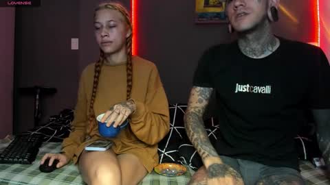 jhonny_ackerman online show from March 2026 08:22:02 AM