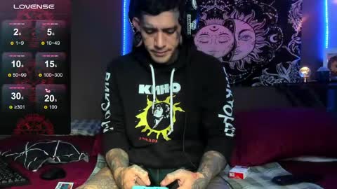 Snapshot of jhonny_ackerman chatting on April 2026 03:28:01 AM jhonny_ackerman online show from April 2026 03:28:01 AM