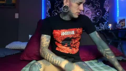 Snapshot of jhonny_ackerman chatting on April 2026 06:09:01 AM jhonny_ackerman online show from April 2026 06:09:01 AM