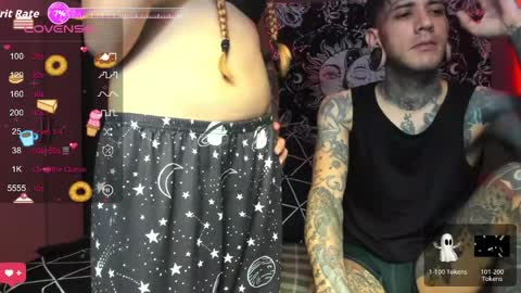 Snapshot of jhonny_ackerman chatting on May 2026 02:51:02 AM jhonny_ackerman online show from May 2026 02:51:02 AM