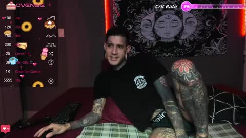 Snapshot of jhonny_ackerman chatting on May 2026 08:05:02 PM jhonny_ackerman online show from May 2026 08:05:02 PM