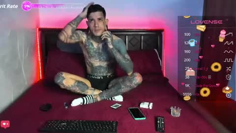 Snapshot of jhonny_ackerman chatting on May 2026 07:38:01 AM jhonny_ackerman online show from May 2026 07:38:01 AM