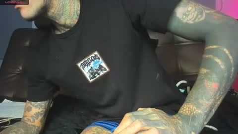 Snapshot of jhonny_ackerman chatting on July 2026 09:01:02 AM jhonny_ackerman online show from July 2026 09:01:02 AM