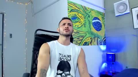 jhonny online show from September 2025 03:39:02 AM