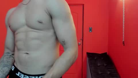 jhonny online show from February 2026 08:16:02 PM