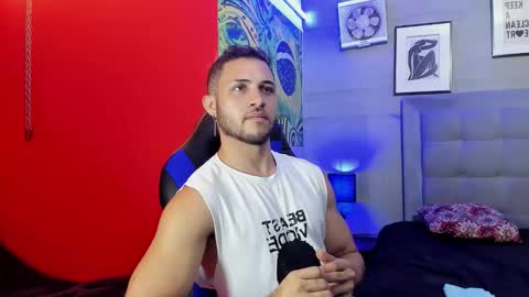 jhonny online show from February 2026 08:31:02 PM