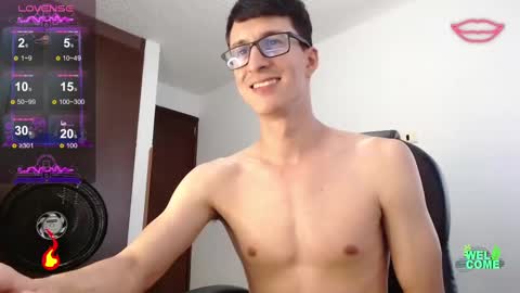 Jhonny independent model online show from February 2025 07:42:01 PM