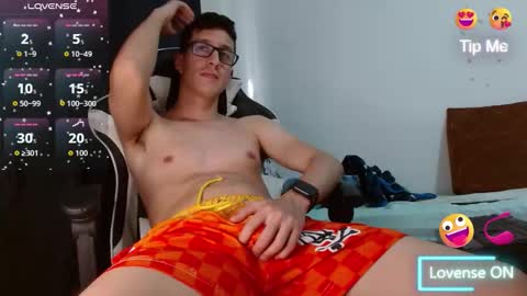 Jhonny independent model online show from September 2025 07:59:01 PM