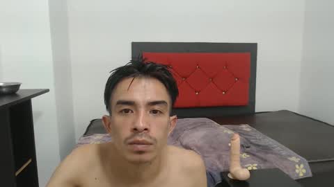 jhonny_k online show from February 2025 10:29:02 PM