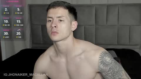 Snapshot of jhonny_macallan chatting on September 2025 10:24:02 PM Jhonaiker online show from September 2025 10:24:02 PM