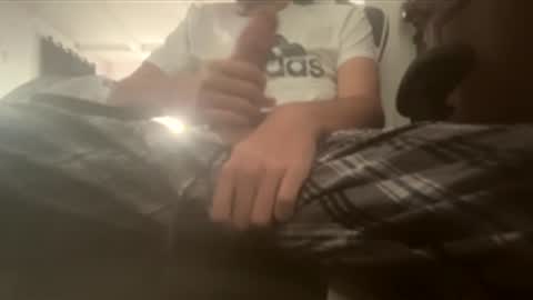 Connor online show from December 2025 05:40:02 PM