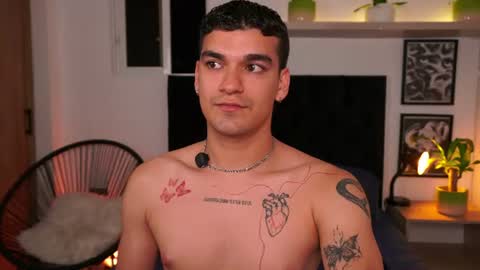 Snapshot of jhonnyx_ chatting on June 2026 01:27:01 AM Jhonny online show from June 2026 01:27:01 AM