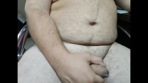 Snapshot of jhonriper chatting on January 2025 12:46:02 PM jhonriper online show from January 2025 12:46:02 PM