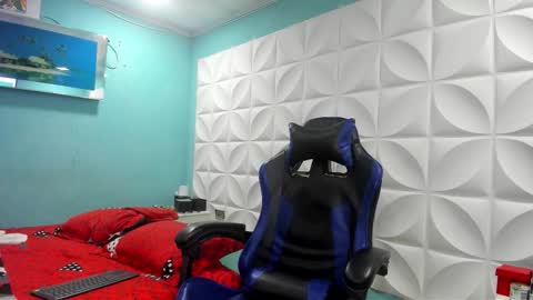 jhonsontatto online show from September 2025 07:02:02 PM