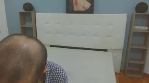 jhontorres018 online show from February 2025 09:23:01 PM