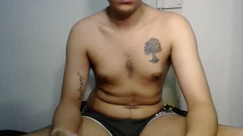 jhony_fucker online show from April 2026 04:46:02 AM