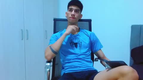 jhony_sex3 online show from September 2025 04:38:01 AM