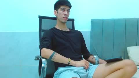 Snapshot of jhony_sex3 chatting on February 2026 06:50:01 AM jhony_sex3 online show from February 2026 06:50:01 AM