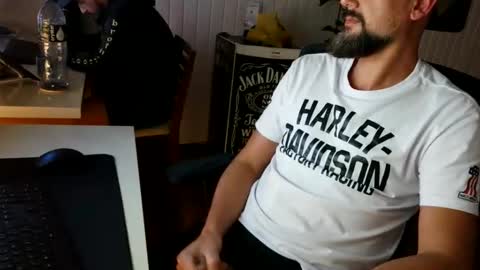 Jhonny y  Naty online show from June 2026 10:56:02 PM