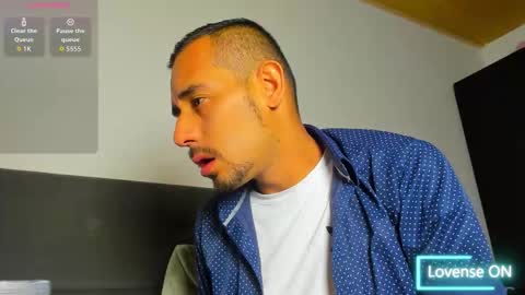 Jhony Alzate online show from February 2026 06:26:01 AM