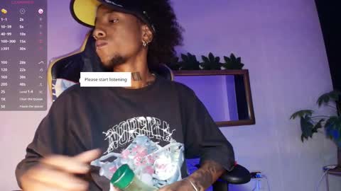 jhonymiller online show from March 2026 08:14:02 PM