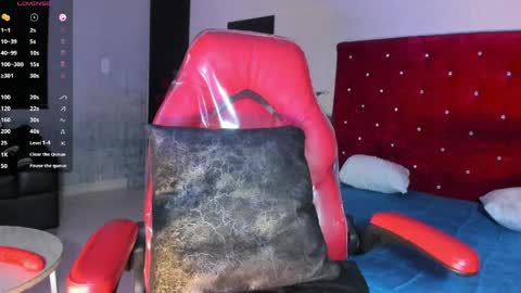 jhonymiller online show from March 2026 08:41:02 PM