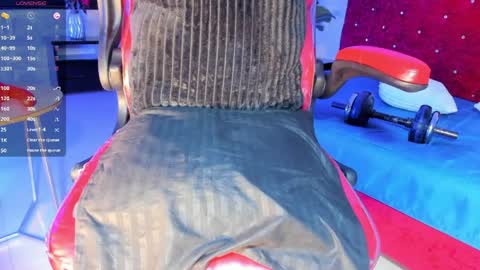 jhonymiller online show from April 2026 09:41:02 PM