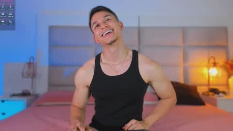 Jhosua Hunt online show from January 2026 04:39:01 AM