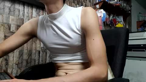 Jhosuamoore  online show from January 2026 11:09:01 PM