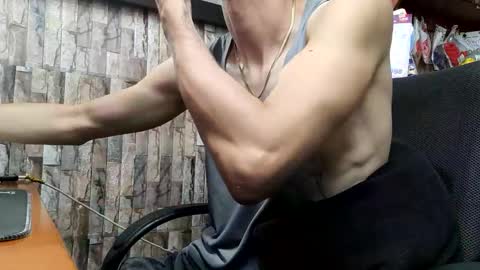 Jhosuamoore  online show from January 2026 02:43:01 PM