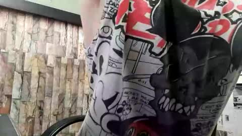 Jhosuamoore  online show from February 2026 09:53:01 PM