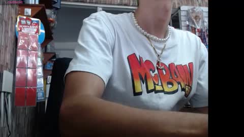 jhosuamoore2 online show from November 2025 02:50:02 PM