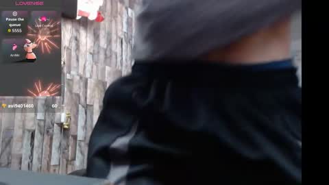 jhosuamoore2 online show from December 2025 02:46:02 PM