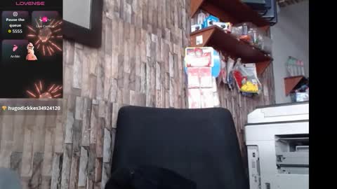 jhosuamoore2 online show from January 2026 07:11:01 PM